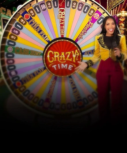 Casino Score Crazy Time A Studio 2 Tracker