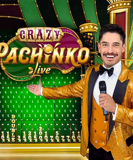Pachinko Bonus