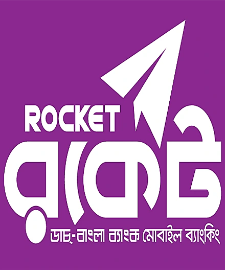 Rocket and Upay BDT Cashier Bangladesh