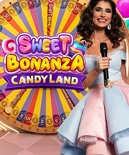 Sweet Bonanza Candyland Live Score Bangladesh